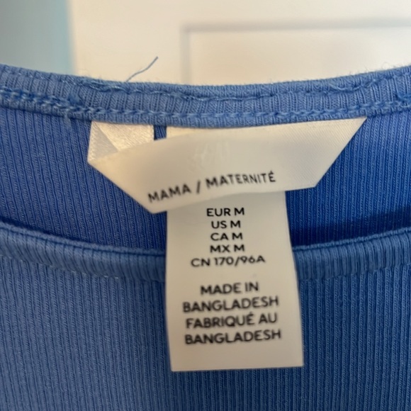 H&M maternity dress - Picture 4 of 6